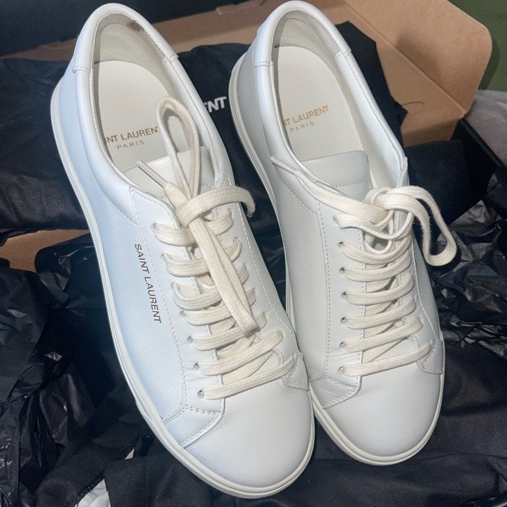 Worn twice